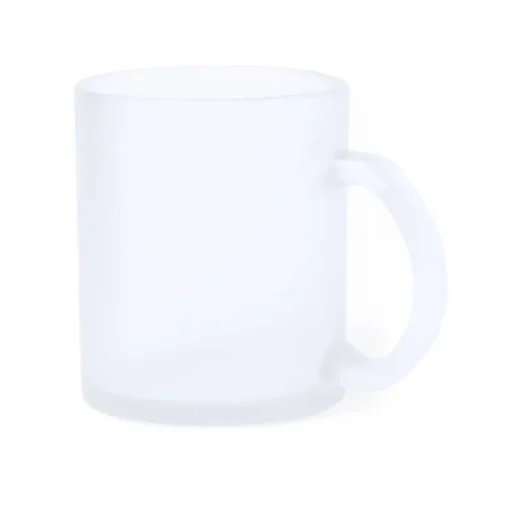 Gift Campaign Tazze sublimatiche in vetro finitura traslucida 300ml Frost Sublim> Tazze Per Sublimazione Con Foto