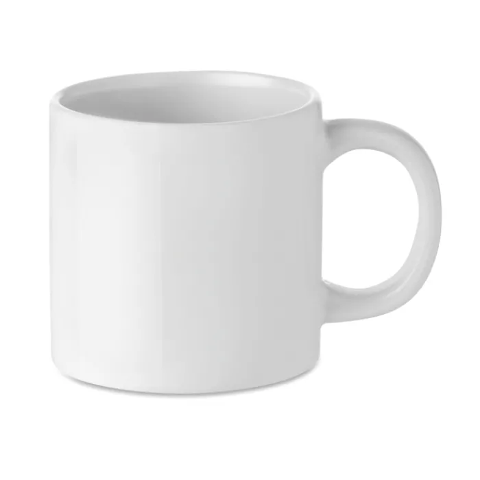 Gift Campaign Tazze sublimazione in ceramica confezione singola 200ml Sublim Mini> Tazze Per Sublimazione Con Foto