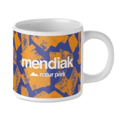 Gift Campaign Tazze sublimazione in ceramica confezione singola 200ml Sublim Mini><noscript><img width=