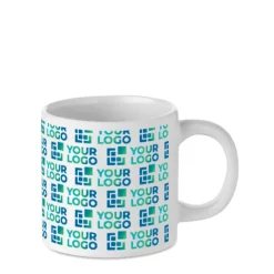 Gift Campaign Tazze sublimazione in ceramica confezione singola 200ml Sublim Mini><noscript><img width=