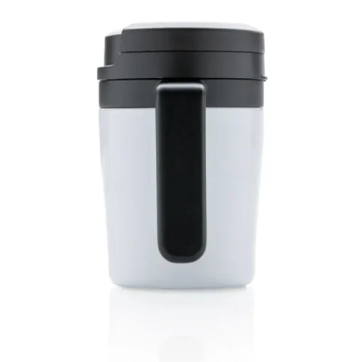 Gift Campaign Tazze termiche da viaggio personalizzate con manico 160ml Coffee> Bicchieri Termici Personalizzati