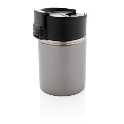 Gift Campaign Tazze termiche viaggio personalizzate in ceramica 220ml Compact> Bicchieri Termici Personalizzati