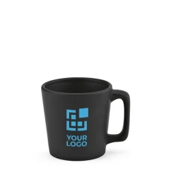 Gift Campaign Tazzina di ceramica dai colori vivaci ma con finitura opaca da 60 ml></noscript> Gadget Per L'Ufficio|Tazzine Da Caffè E Tazze Tè