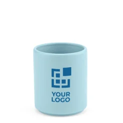 Gift Campaign Tazzina di ceramica senza manico con elegante finitura opaca da 60 ml></noscript> Gadget Per L'Ufficio|Tazze Mug
