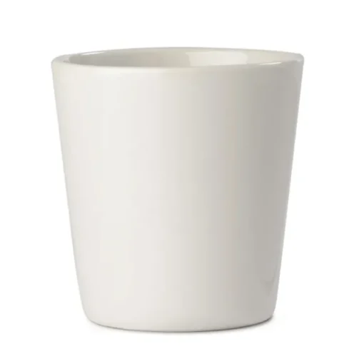 Gift Campaign Tazzine da caffè personalizzate con manico quadrato alto da 180 ml> Tazzine Da Caffè E Tazze Tè
