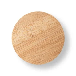 Gift Campaign Teiera con logo in ceramica coperchio manico in bambù 700ml Home></noscript> Tazzine Da Caffè E Tazze Tè