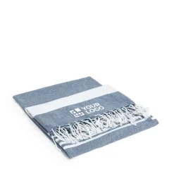 Gift Campaign Teli per piscina personalizzati grandi 150x210cm in cotone 140 g/m2 Mat XL></noscript> Teli Mare|Asciugamani Personalizzati