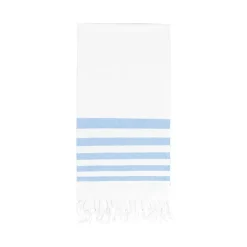 Gift Campaign Teli spiaggia personalizzati in cotone 180 g/m2 colori assortiti Pareo Windy><noscript><img width=