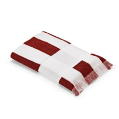 Gift Campaign Telo da spiaggia 80 x 180 cm a righe in cotone riciclato 450 g/m2></noscript> Teli Mare|Asciugamani Personalizzati