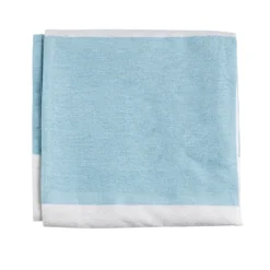 Gift Campaign Telo da spiaggia 90 x 180cm in cotone leggero e poliestere da 180g/m2><noscript><img width=