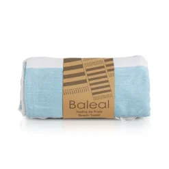 Gift Campaign Telo da spiaggia 90 x 180cm in cotone leggero e poliestere da 180g/m2><noscript><img width=