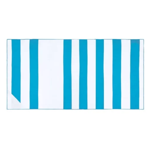 Gift Campaign Telo mare con custodia e tasca impermeabile 200 g/m2> Teli Mare|Asciugamani Personalizzati
