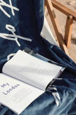 Gift Campaign Telo mare con logo con tasca per lettino 160x80cm Out of Office></noscript> Teli Mare|Asciugamani Personalizzati