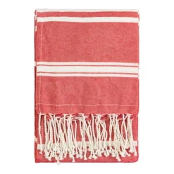 Gift Campaign Telo mare personalizzabile in cotone e fouta più colori a righe Mallorca></noscript> Teli Mare|Asciugamani Personalizzati