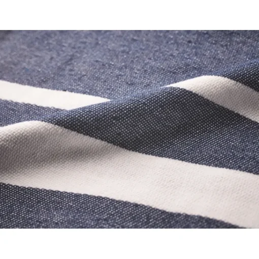 Gift Campaign Telo mare SEAQUAL® in cotone e poliestere riciclato 300 g/m2 100x170cm> Teli Mare|Asciugamani Personalizzati