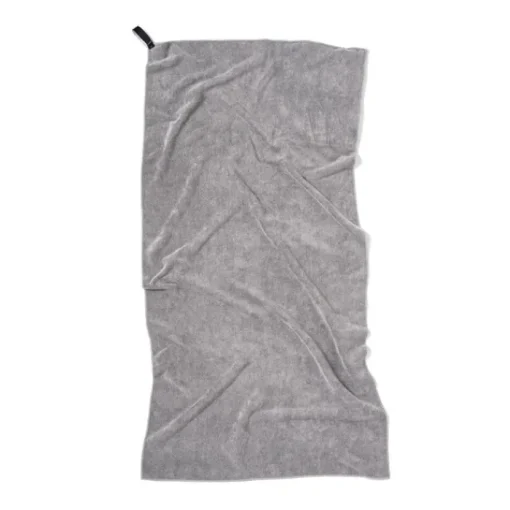 Gift Campaign Telo promozionale sportivo in microfibra con gancio 70x140cm Sport Large> Gadget Ecologici|Asciugamani Sportivi