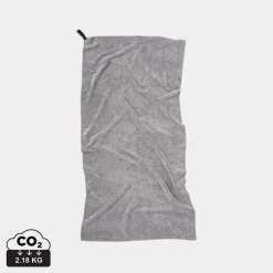 Gift Campaign Telo promozionale sportivo in microfibra con gancio 70x140cm Sport Large></noscript> Gadget Ecologici|Asciugamani Sportivi