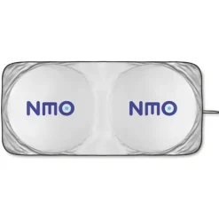 Gift Campaign Tendina parasole personalizzata per l'auto in poliestere Oase></noscript> Gadget Per Auto