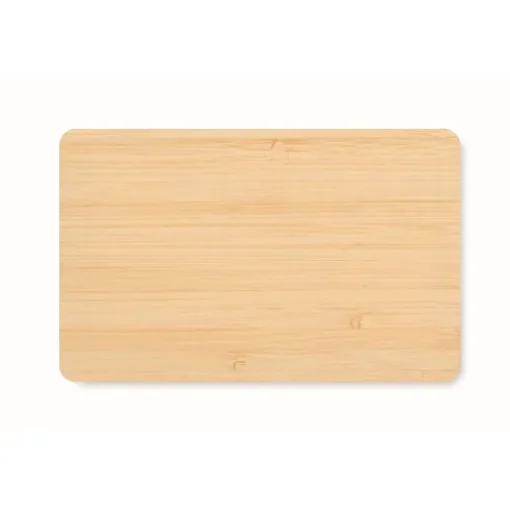 Gift Campaign Tessera bloccaggio RFID anti clonaggio carte di credito Protect> Portafogli