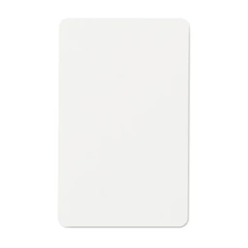 Gift Campaign Tessera RFID personalizzabile per protezione anti clonaggio Protect> Portafogli