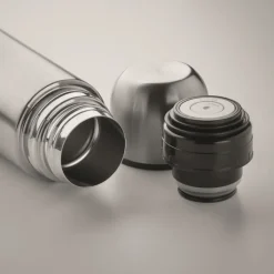 Gift Campaign Thermos a doppia parete in acciaio inossidabile riciclato da 500 ml></noscript> Borracce Di Metallo|Thermos Personalizzati