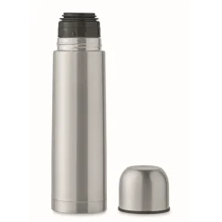 Gift Campaign Thermos a doppia parete in acciaio inossidabile riciclato da 500 ml></noscript> Borracce Di Metallo|Thermos Personalizzati