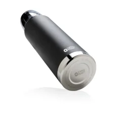 Gift Campaign Thermos aziendale con rivestimento interno in rame 1l Swiss Peak Large><noscript><img width=