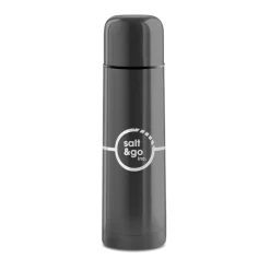 Gift Campaign Thermos colorato personalizzato con doppia parete isolante 500ml Color></noscript> Thermos Personalizzati