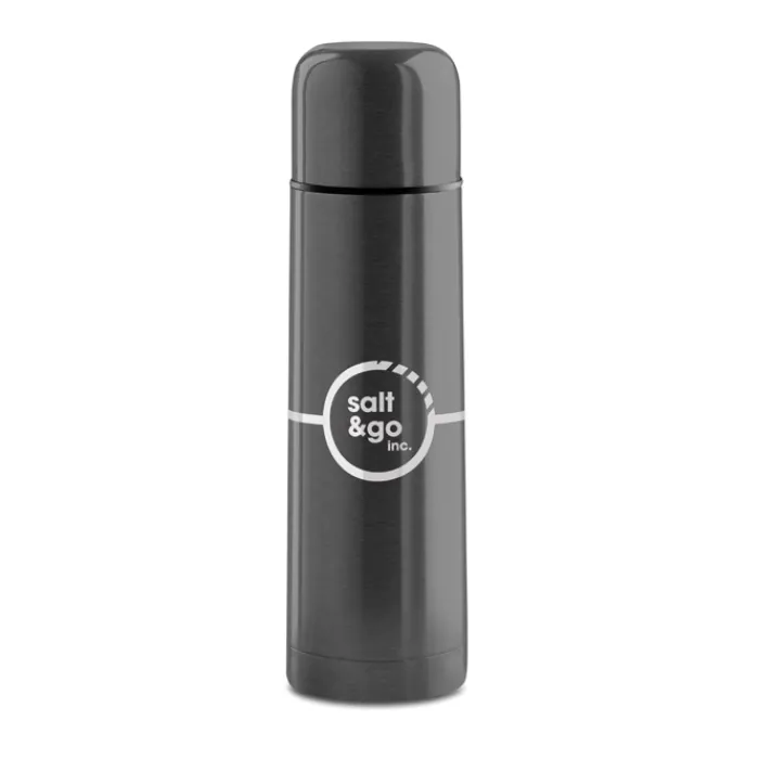 Gift Campaign Thermos colorato personalizzato con doppia parete isolante 500ml Color> Thermos Personalizzati