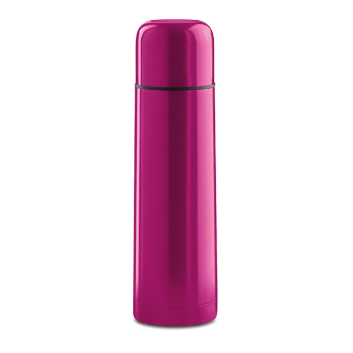 Gift Campaign Thermos colorato personalizzato con doppia parete isolante 500ml Color> Thermos Personalizzati
