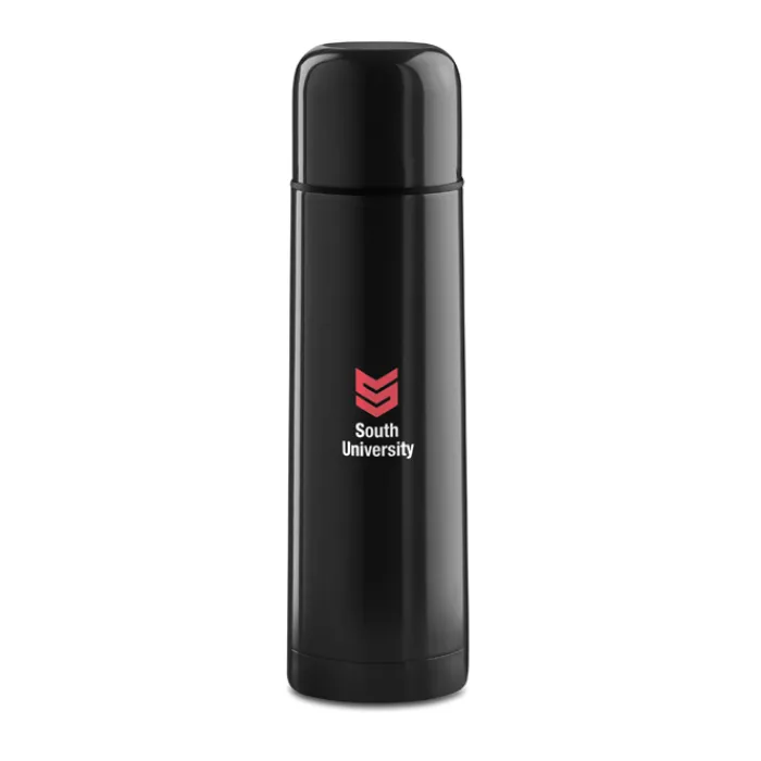 Gift Campaign Thermos colorato personalizzato con doppia parete isolante 500ml Color> Thermos Personalizzati