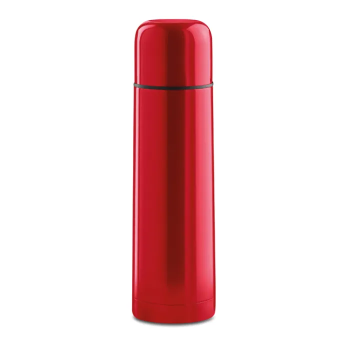 Gift Campaign Thermos colorato personalizzato con doppia parete isolante 500ml Color> Thermos Personalizzati