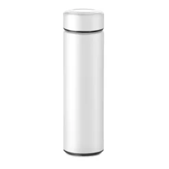 Gift Campaign Thermos con logo dai colori metallizati 470ml Tube></noscript> Thermos Personalizzati