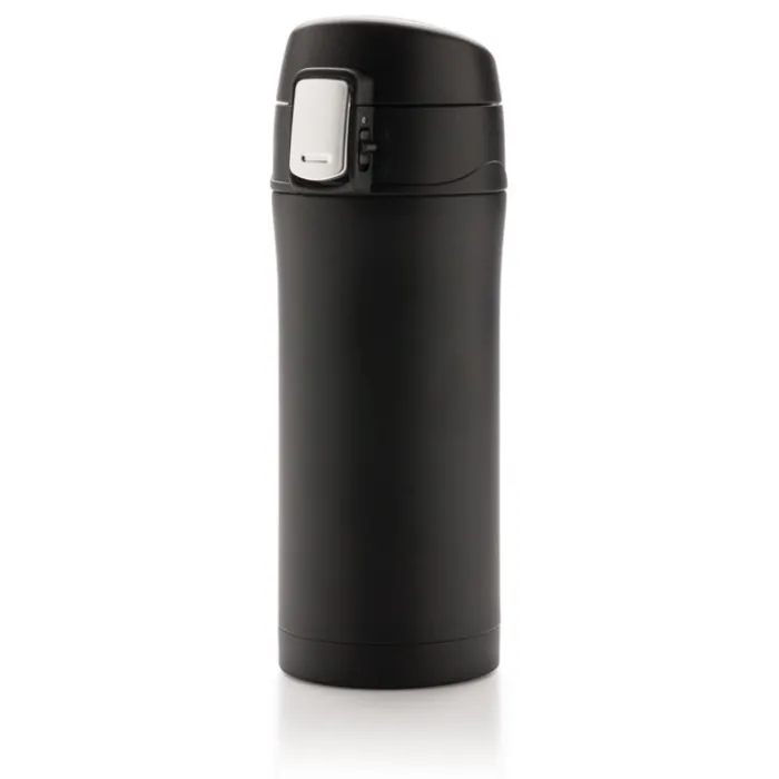 Gift Campaign Thermos con logo in acciaio riciclato RCS senza BPA 300ml Eco Roiboos> Gadget Ecologici|Thermos Personalizzati