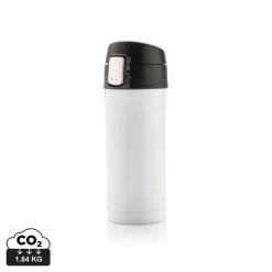 Gift Campaign Thermos con logo in acciaio riciclato RCS senza BPA 300ml Eco Roiboos><noscript><img width=