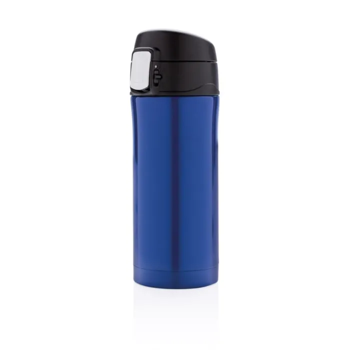 Gift Campaign Thermos con logo in acciaio riciclato RCS senza BPA 300ml Eco Roiboos> Gadget Ecologici|Thermos Personalizzati