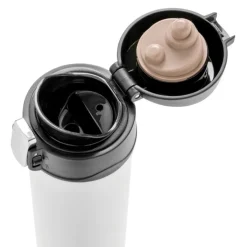 Gift Campaign Thermos con logo in acciaio riciclato RCS senza BPA 300ml Eco Roiboos><noscript><img width=