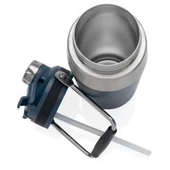 Gift Campaign Thermos in acciaio con cannuccia a forma di borraccia 500ml Slender></noscript> Thermos Personalizzati