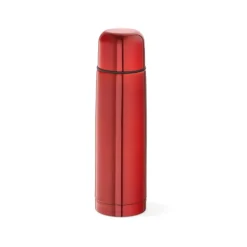 Gift Campaign Thermos in acciaio inossidabile riciclato in vari colori da 500 ml></noscript> Thermos Personalizzati