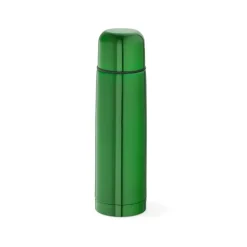 Gift Campaign Thermos in acciaio inossidabile riciclato in vari colori da 500 ml></noscript> Thermos Personalizzati