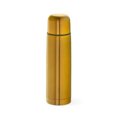 Gift Campaign Thermos in acciaio inossidabile riciclato in vari colori da 500 ml></noscript> Thermos Personalizzati