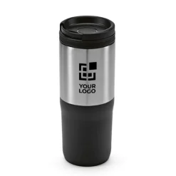 Gift Campaign Thermos in acciaio inossidabile con rivestimento in ceramica da 530 ml></noscript> Bicchieri Termici Personalizzati