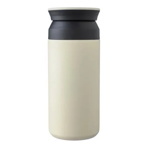 Gift Campaign Thermos in acciaio inox a doppia parete con finitura opaca 350 ml> Borracce Di Metallo