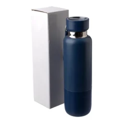 Gift Campaign Thermos in acciaio inox da 500ml con finitura opaca e bicchiere 300ml></noscript> Thermos Personalizzati