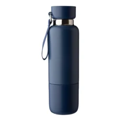 Gift Campaign Thermos in acciaio inox da 500ml con finitura opaca e bicchiere 300ml></noscript> Thermos Personalizzati