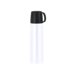 Gift Campaign Thermos in acciaio inox da 500 ml con tappo che diventa una tazza 130ml></noscript> Thermos Personalizzati