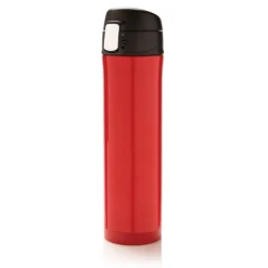 Gift Campaign Thermos in acciaio inox RCS con tappo a pressione 450ml Eco Exclusive></noscript> Gadget Ecologici|Thermos Personalizzati