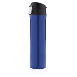 Gift Campaign Thermos in acciaio inox RCS con tappo a pressione 450ml Eco Exclusive></noscript> Gadget Ecologici|Thermos Personalizzati