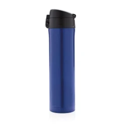 Gift Campaign Thermos in acciaio inox RCS con tappo a pressione 450ml Eco Exclusive></noscript> Gadget Ecologici|Thermos Personalizzati