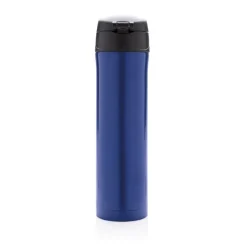 Gift Campaign Thermos in acciaio inox RCS con tappo a pressione 450ml Eco Exclusive></noscript> Gadget Ecologici|Thermos Personalizzati